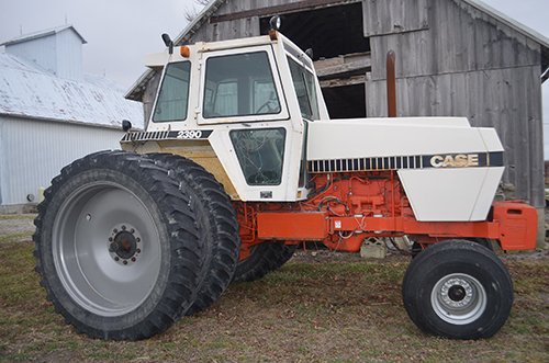 Property photo 66 - FARM EQUIPMENT AUCTION - NEW ERA FARMS, LP IN ALLEN COUNTY, INDIANA